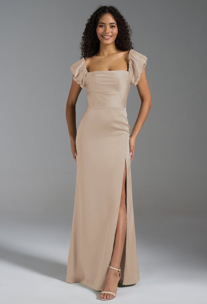 AW Samara Dress